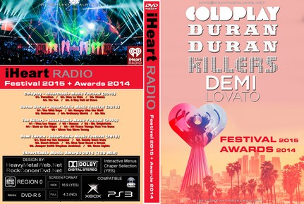 iHEARTRADIO MUSIC FESTIVAL 2015 + iHEARTRADIO AWARDS 2014.jpg